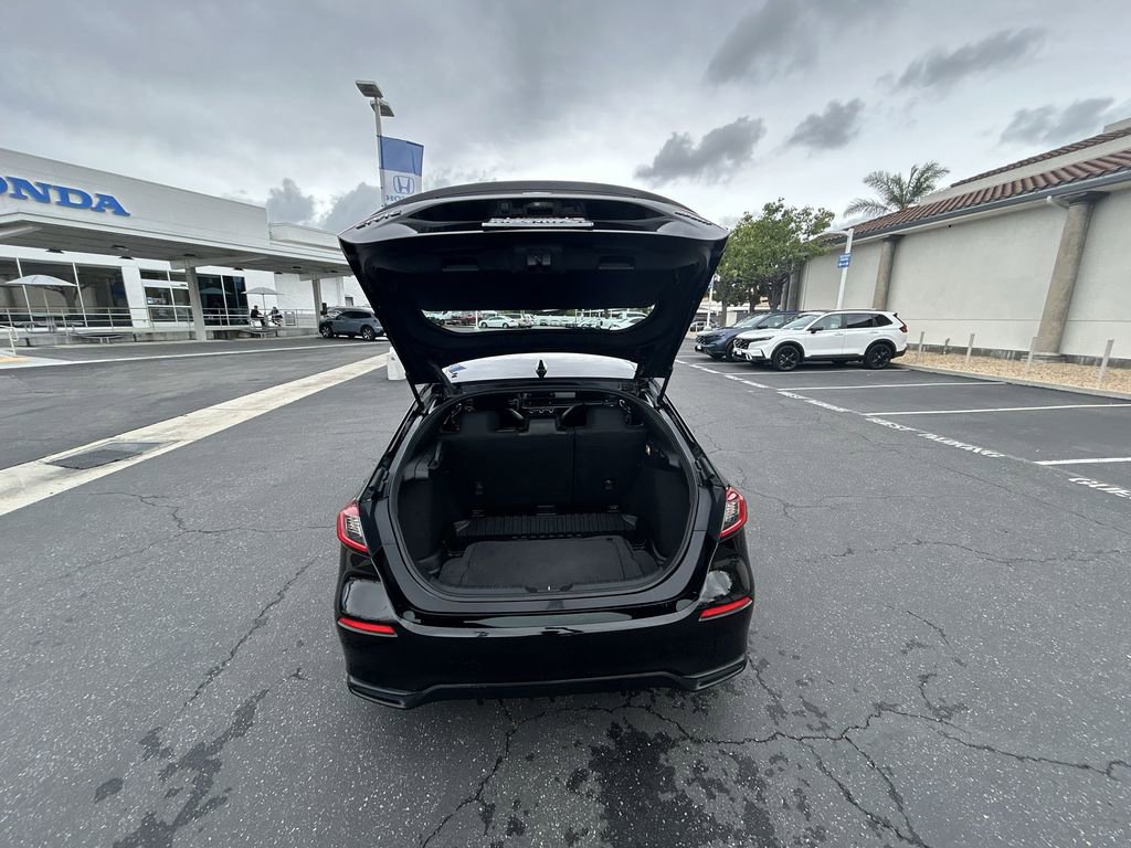 Used 2023 Honda Civic Sport image 23