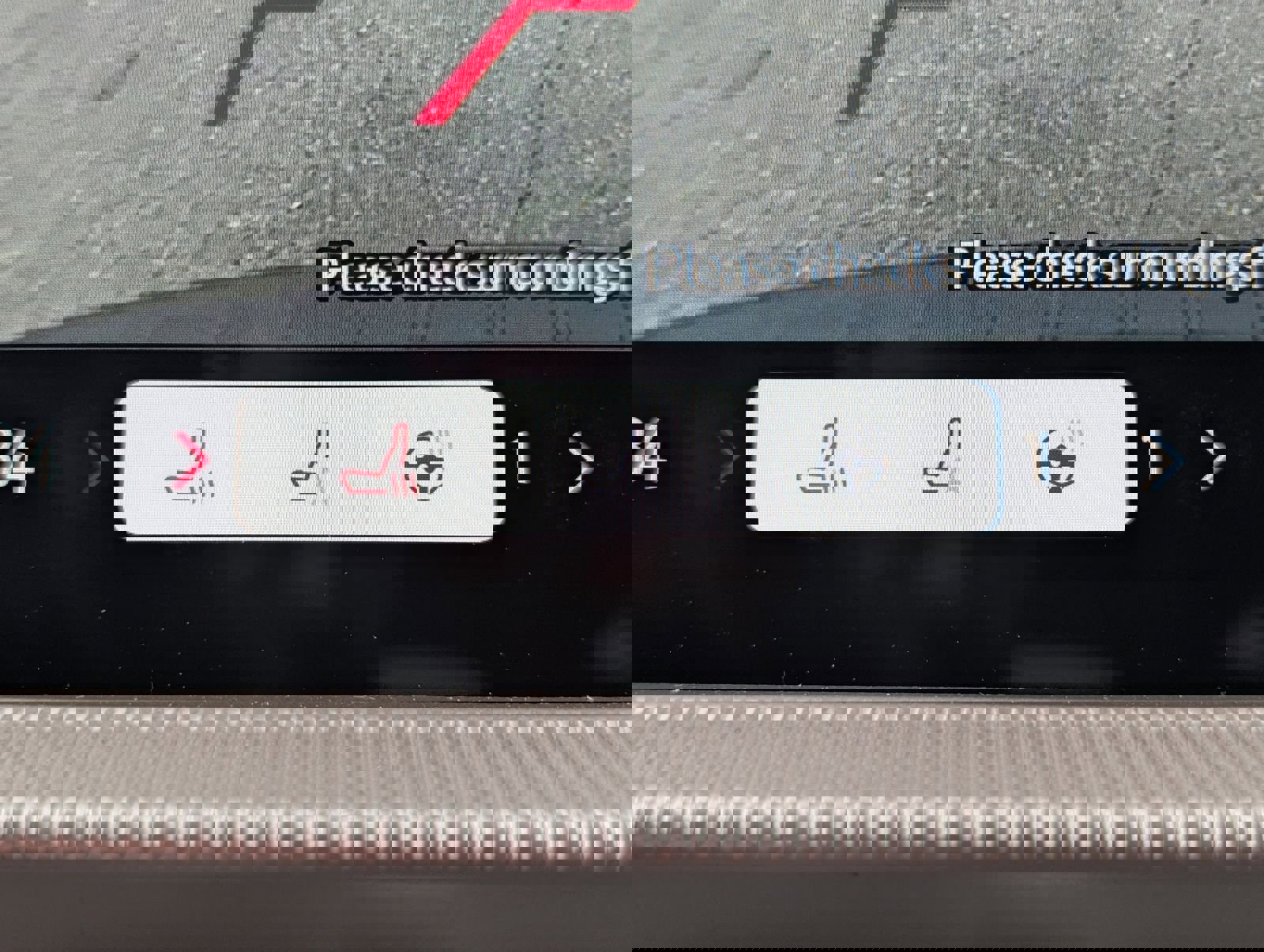 New 2026 Ford Explorer Active image 20