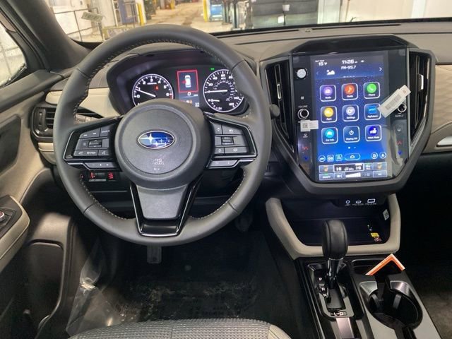 New 2026 Subaru Forester Premium image 2