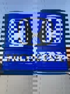 Used 2024 Honda HR-V Sport image 12