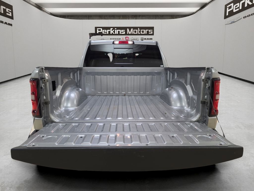 Used 2025 RAM 1500 Rebel w/ Rebel Level 1 Equipment Group AWD/4WD image 10