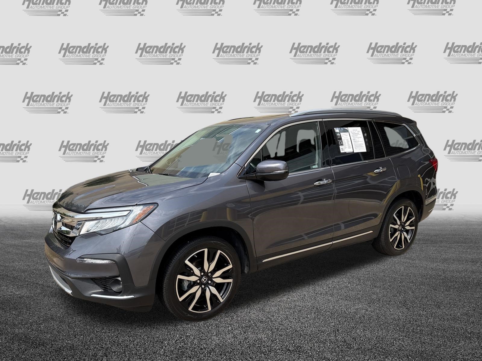 Used 2019 Honda Pilot Touring image 5