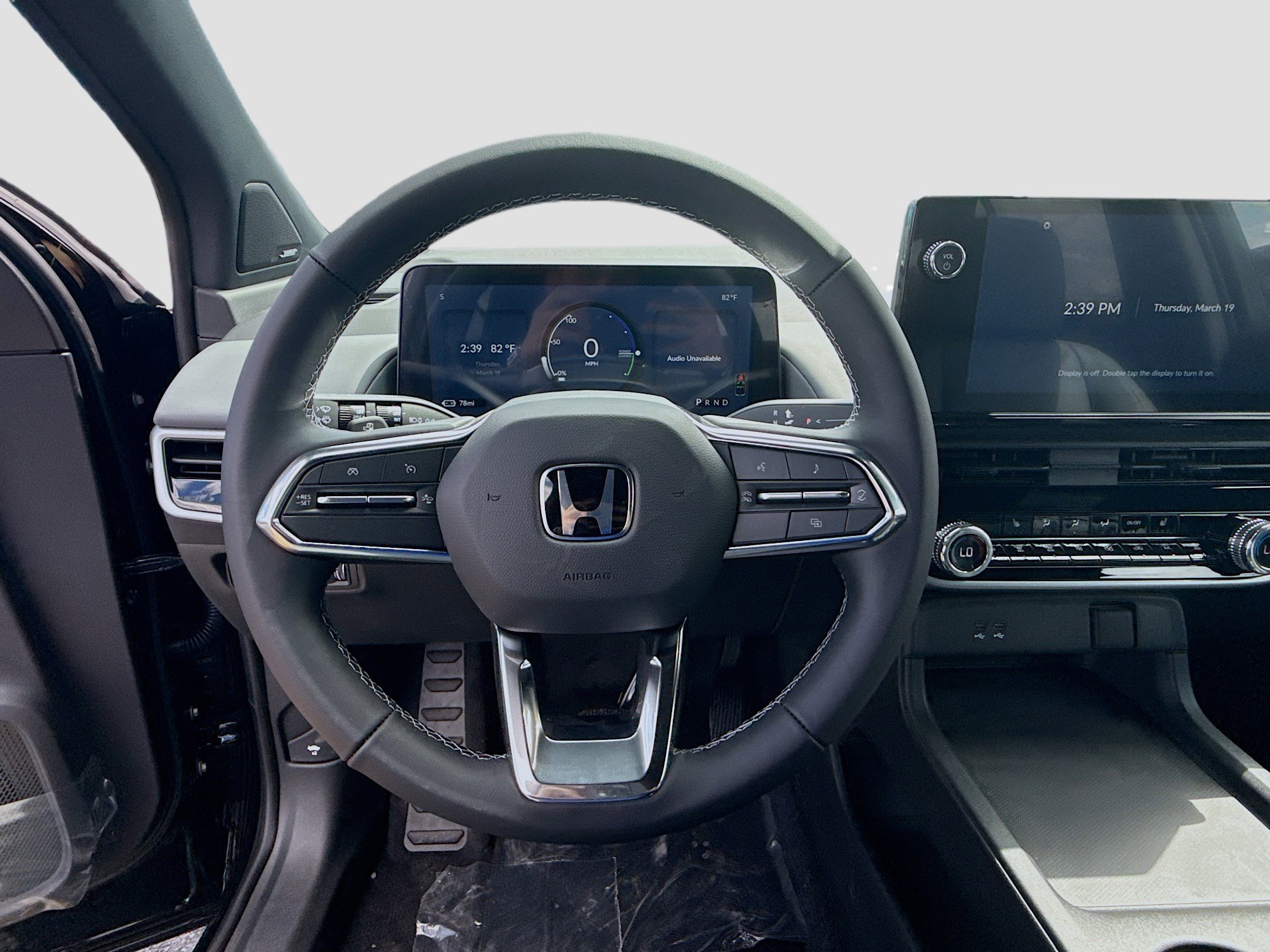 New 2026 Honda Prologue Touring image 10