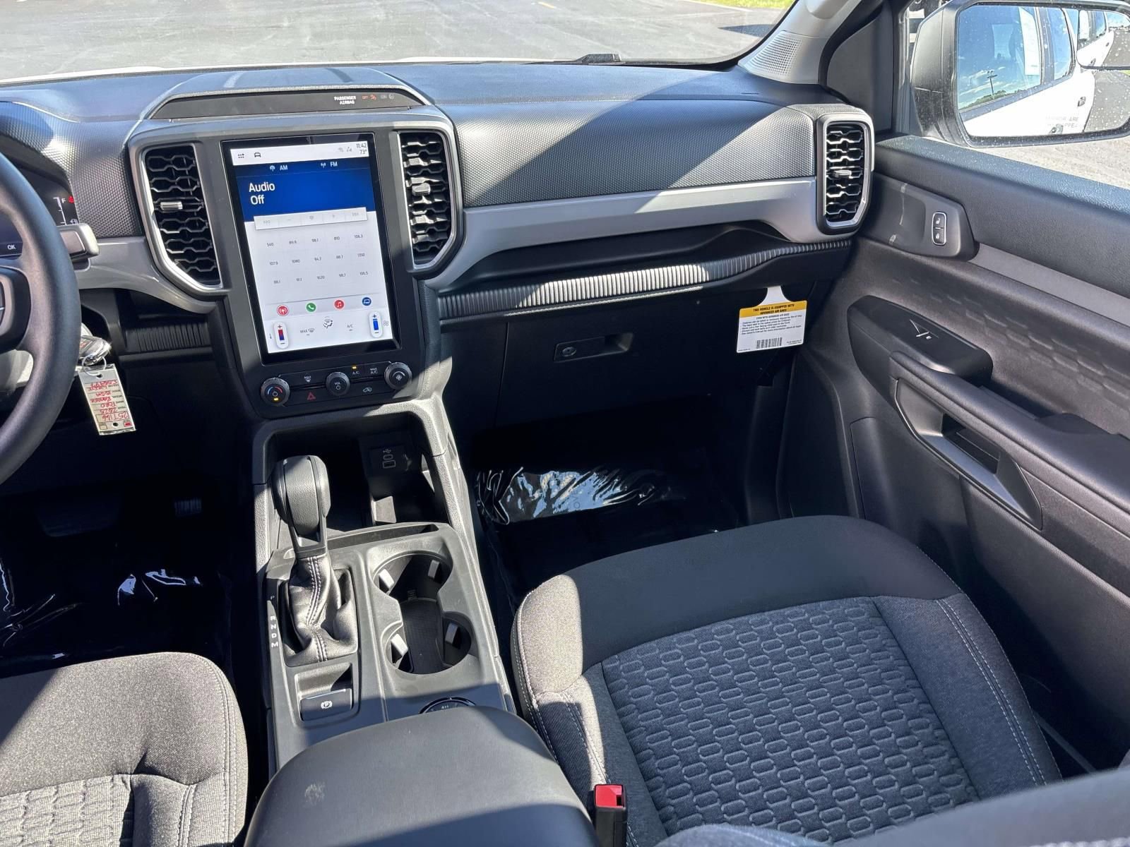 New 2025 Ford Ranger XL w/ Trailer Tow Package image 30