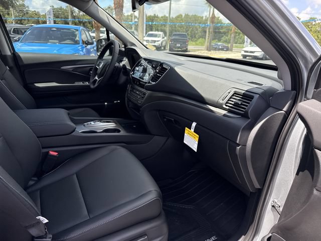 New 2026 Honda Ridgeline RTL image 19