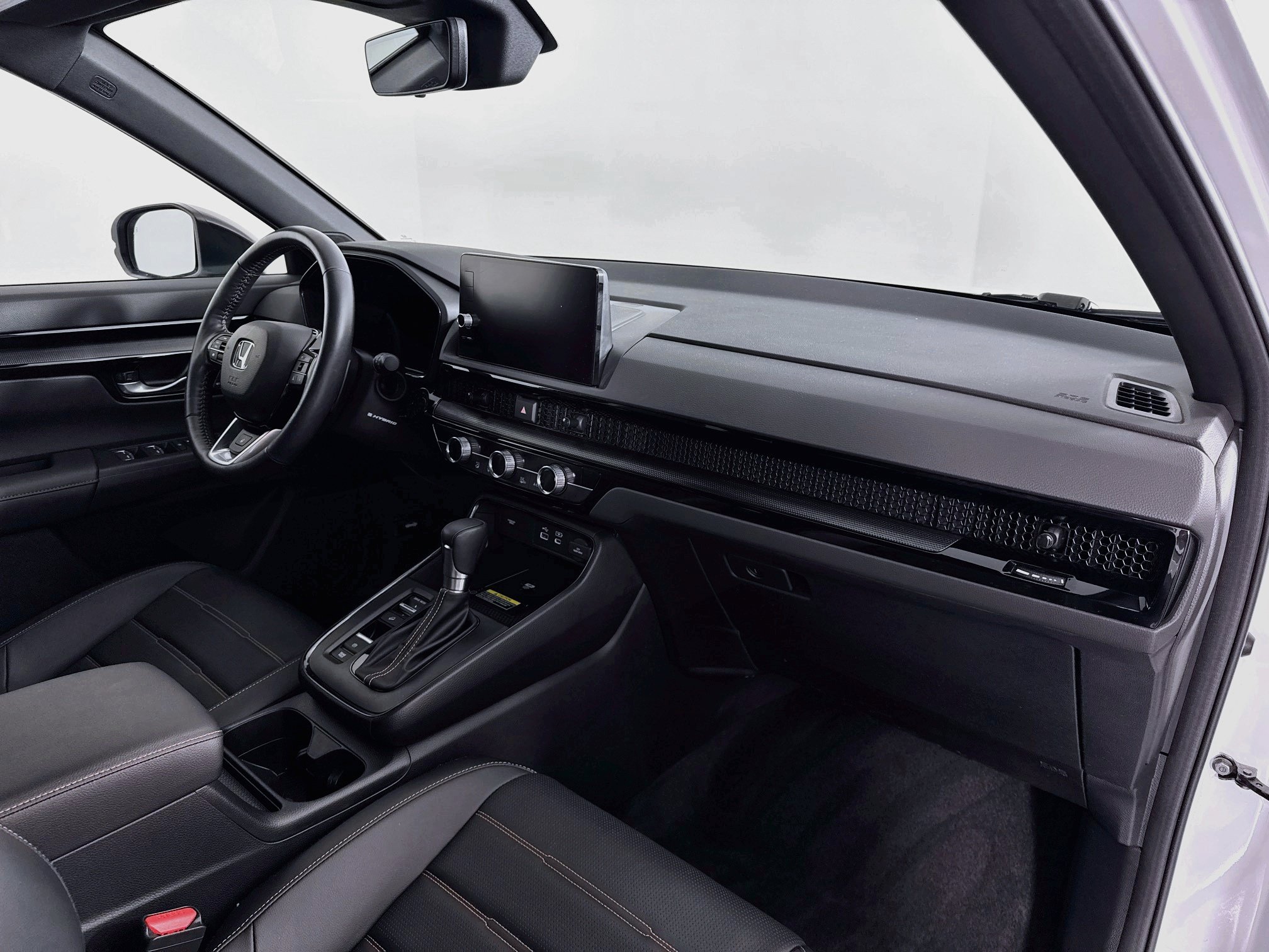 Certified 2024 Honda CR-V Sport Touring image 31