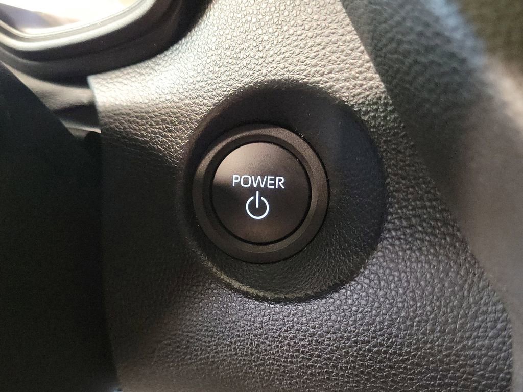 Used 2024 Toyota Corolla Cross SE AWD/4WD image 23