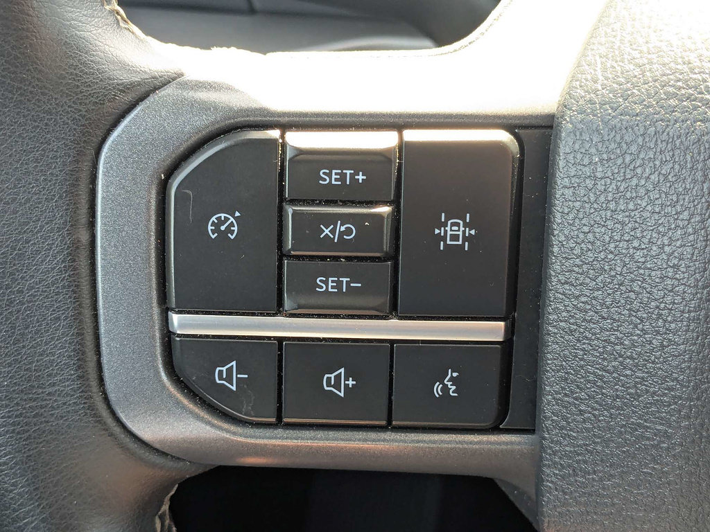 Used 2025 Ford F150 XLT w/ Equipment Group 301A Standard AWD/4WD image 24