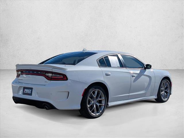 Used 2023 Dodge Charger GT image 5