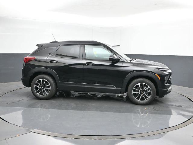 New 2026 Chevrolet TrailBlazer LT w/ Convenience Package image 6