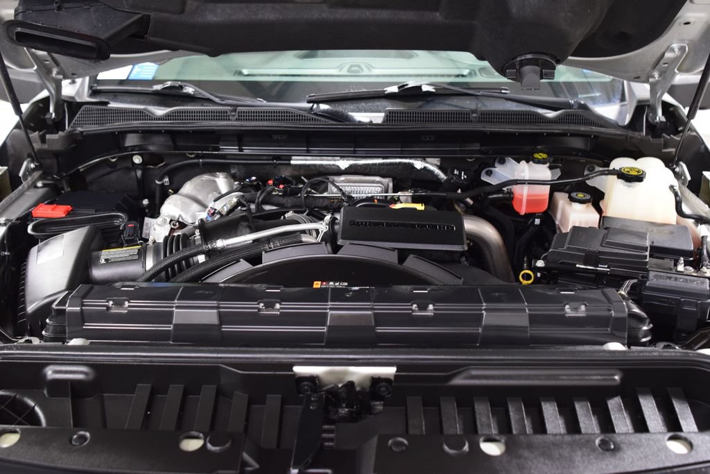 Used 2023 GMC Sierra 2500 Denali AWD/4WD image 32