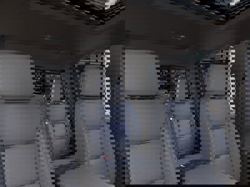 New 2026 Chevrolet Silverado 1500 LTZ w/ LTZ Premium Texas Edition image 24