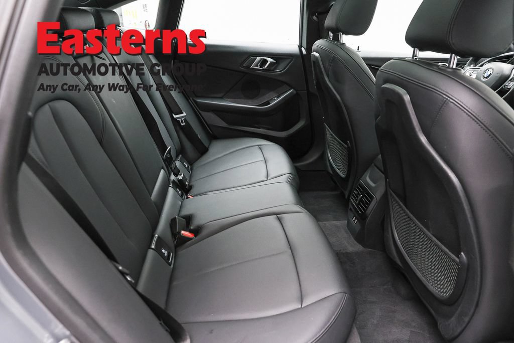 Used 2024 BMW 228i xDrive Gran Coupe AWD/4WD image 26