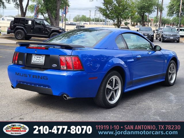 Used 2003 Ford Mustang Mach 1 image 5