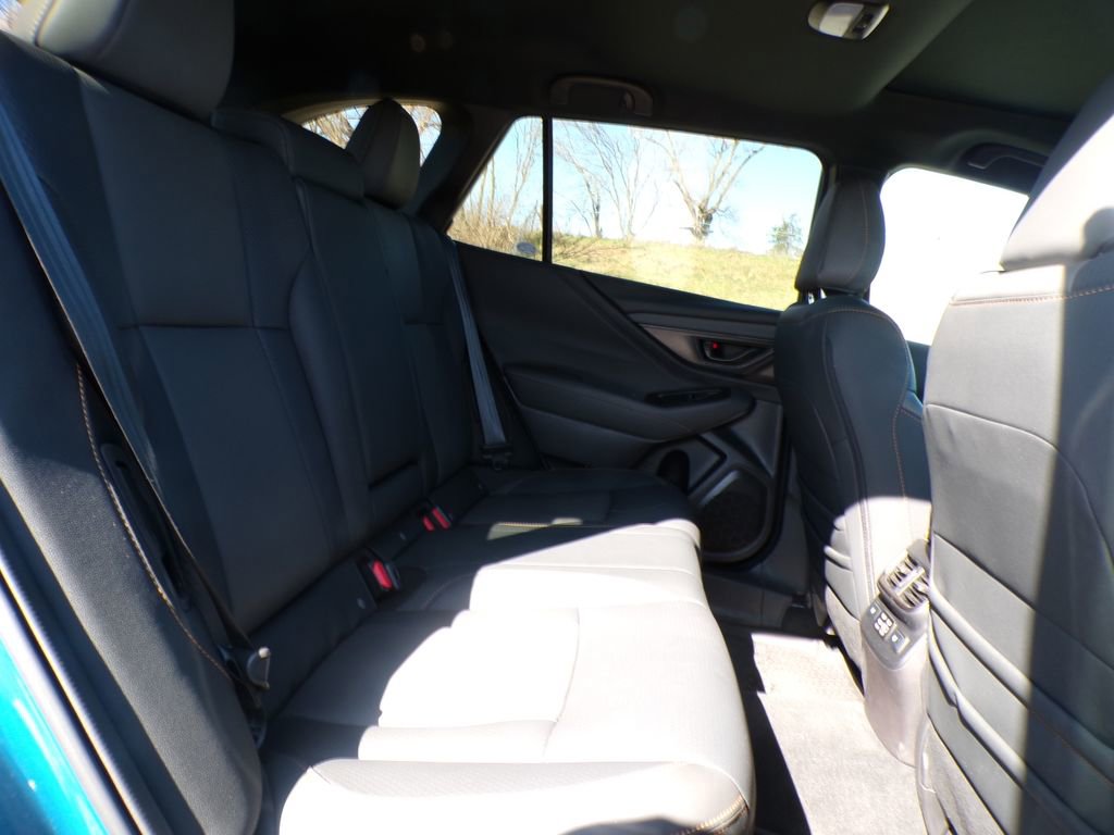 Used 2023 Subaru Outback Wilderness image 20