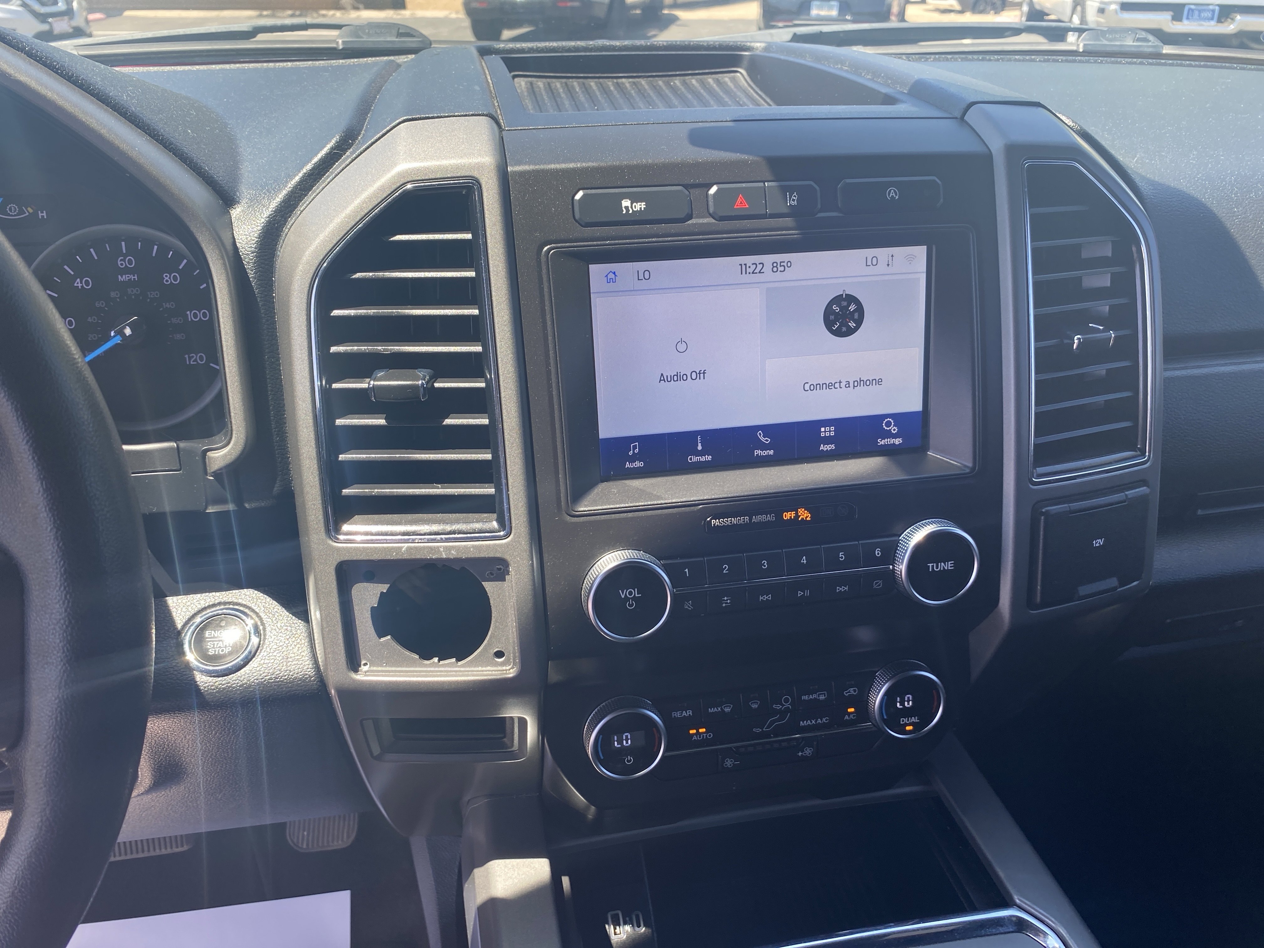 Used 2020 Ford Expedition XLT RWD image 13