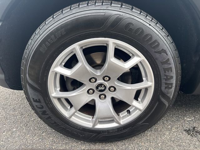 Used 2021 Ford Bronco Sport image 5