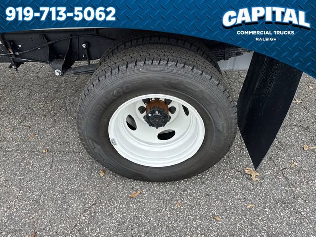 New 2025 Ford E-350 and Econoline 350 Super Duty w/ Driver's Safety Package image 13