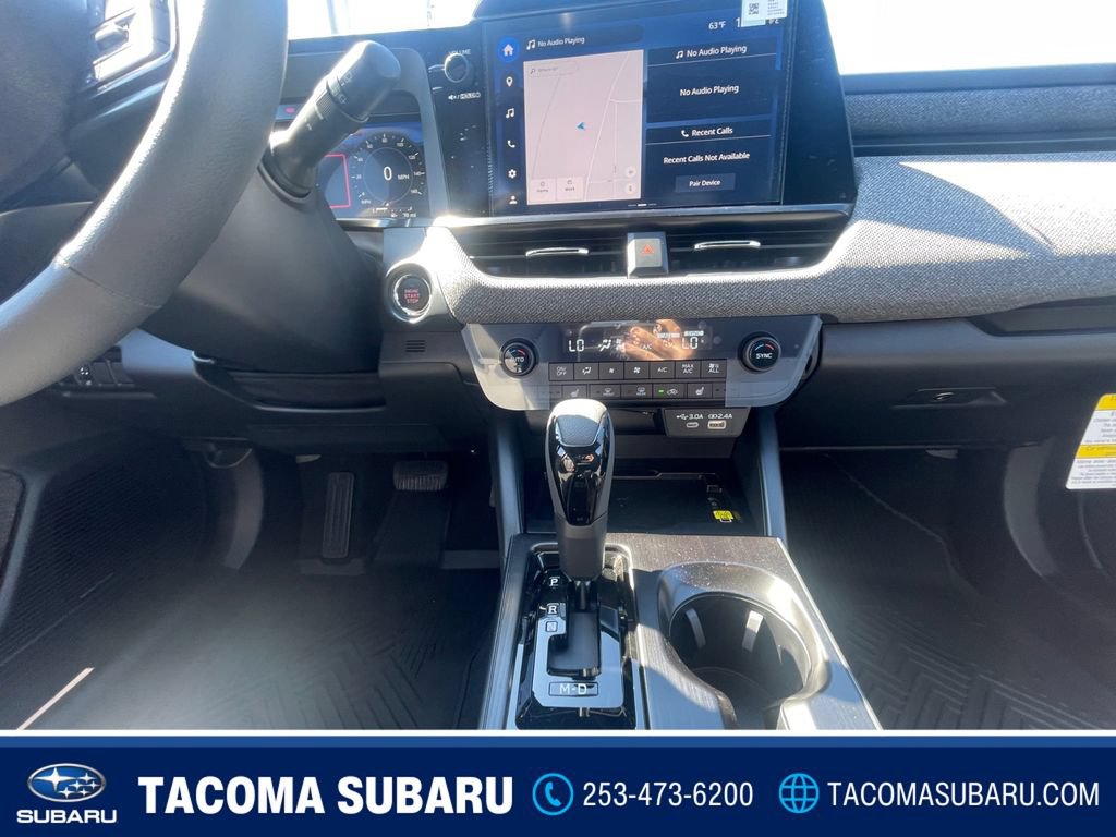New 2026 Subaru Outback Limited AWD/4WD image 15