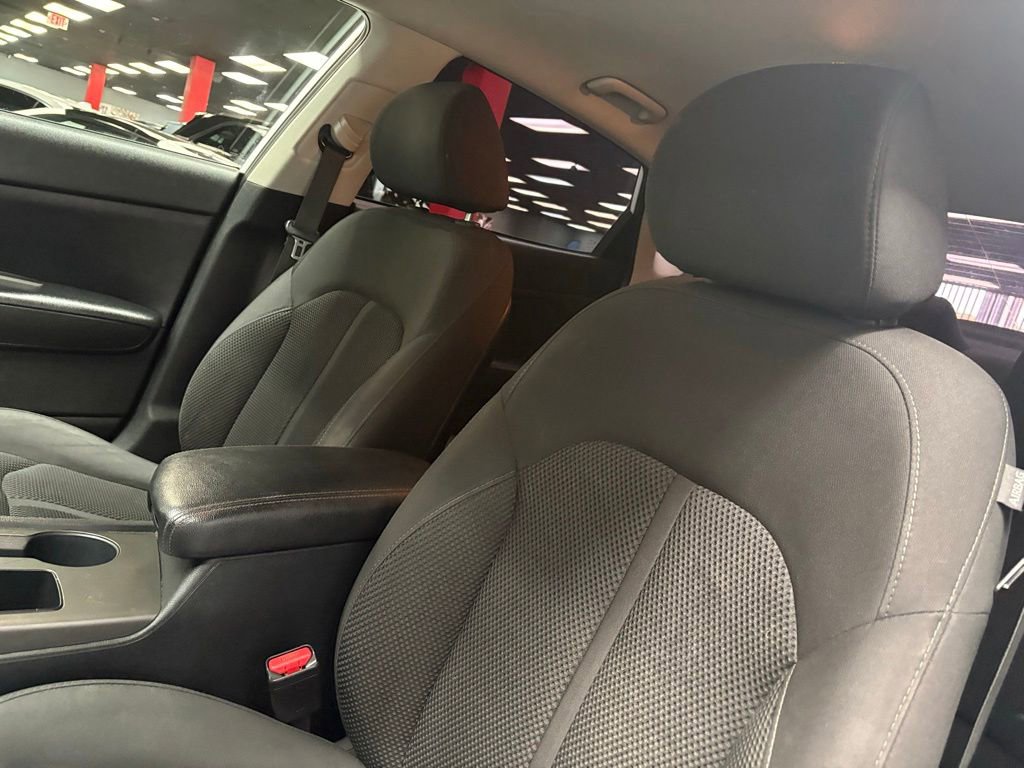Used 2020 Kia Optima LX FWD image 20