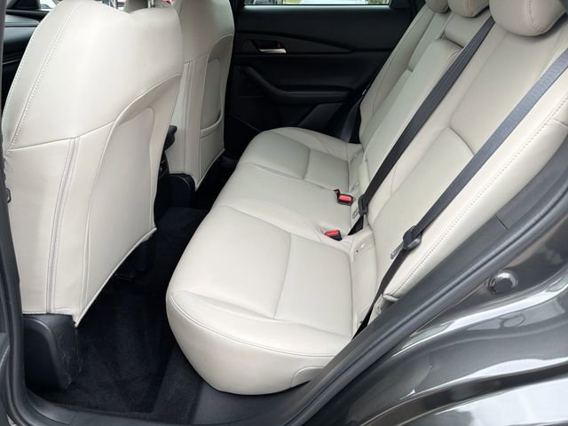 Used 2023 MAZDA CX-30 AWD 2.5 S w/ Preferred Package image 25