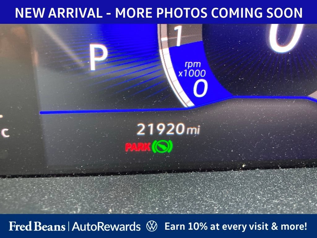 Used 2023 Volkswagen Taos S FWD image 13