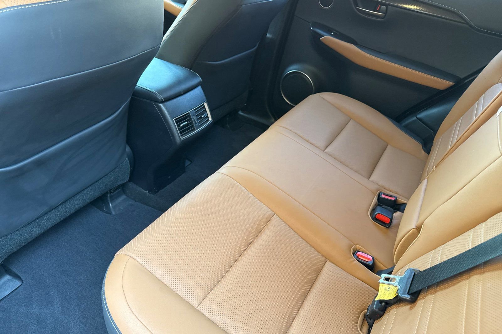 Used 2019 Lexus NX 300 FWD image 14