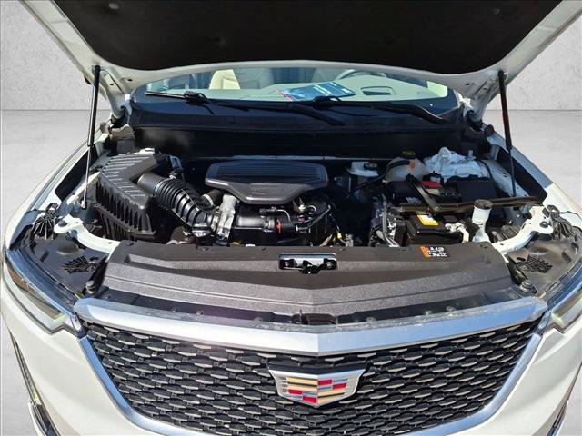 Used 2023 Cadillac XT6 Premium Luxury w/ Technology Package AWD/4WD image 26