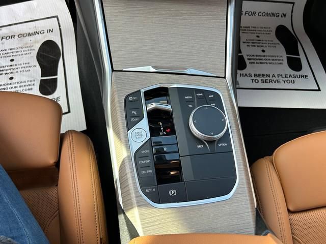 Used 2025 BMW 330i Sedan image 20