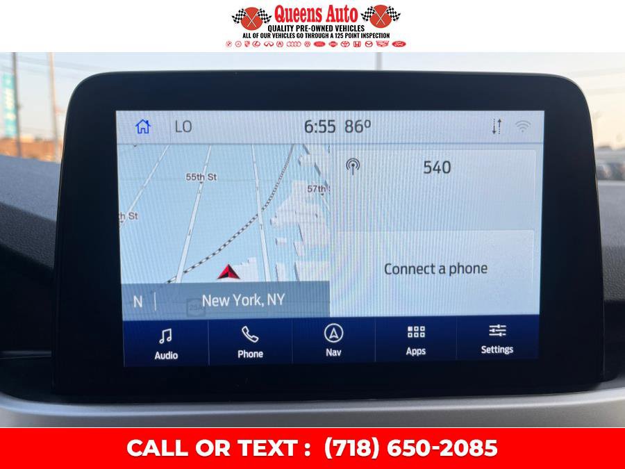 Used 2020 Ford Escape SE image 20