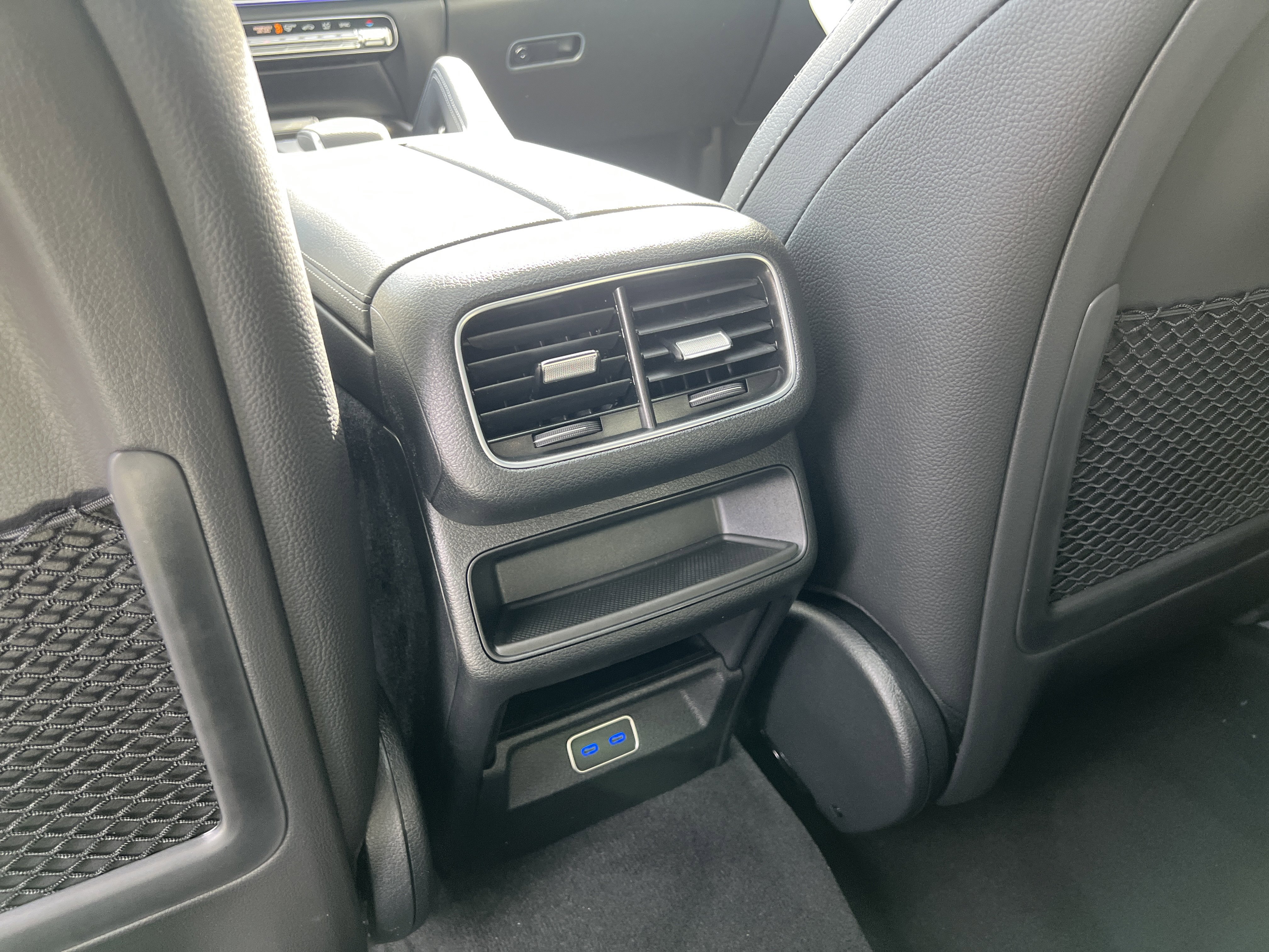 New 2026 Mercedes-Benz GLE 450 4MATIC Coupe image 25