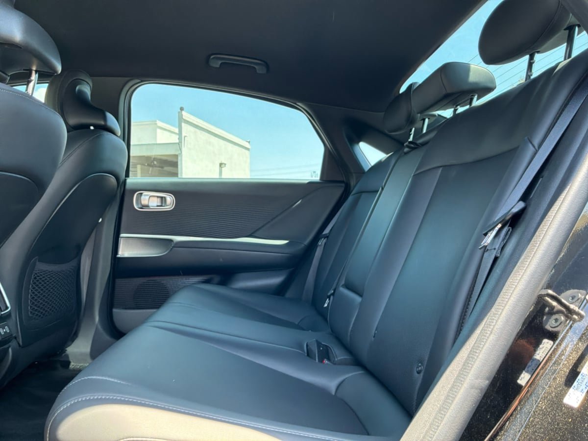 Used 2024 Hyundai Ioniq 6 SEL RWD image 18