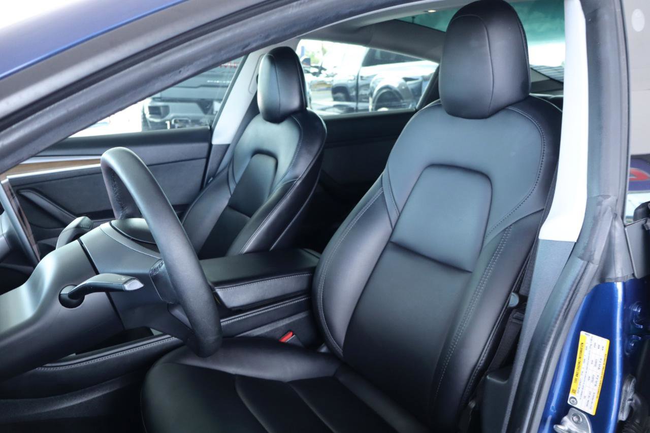 Used 2022 Tesla Model 3 Long Range image 16