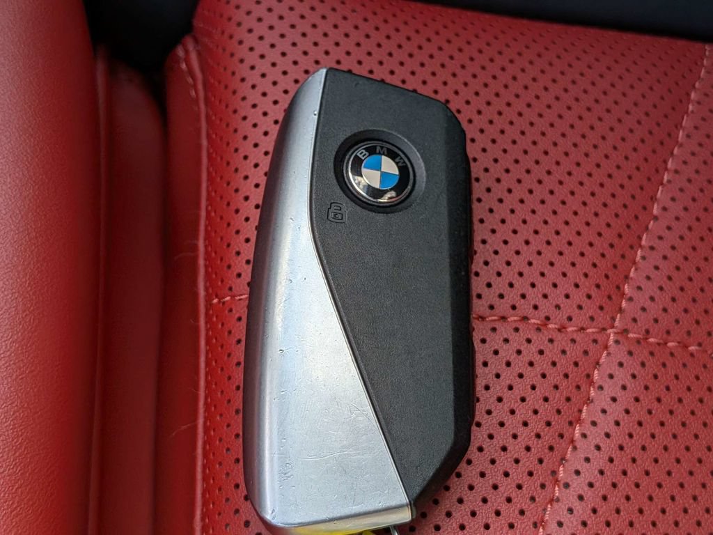 Used 2025 BMW 228i xDrive AWD/4WD image 28