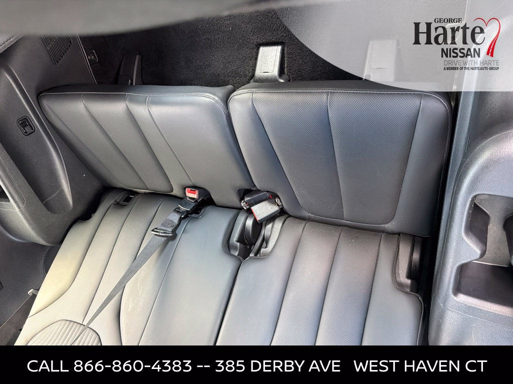 Used 2024 Hyundai Palisade Calligraphy AWD/4WD image 30