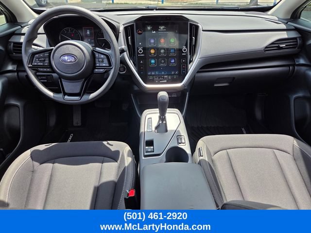 Used 2025 Subaru Crosstrek 2.5i Premium AWD/4WD image 12