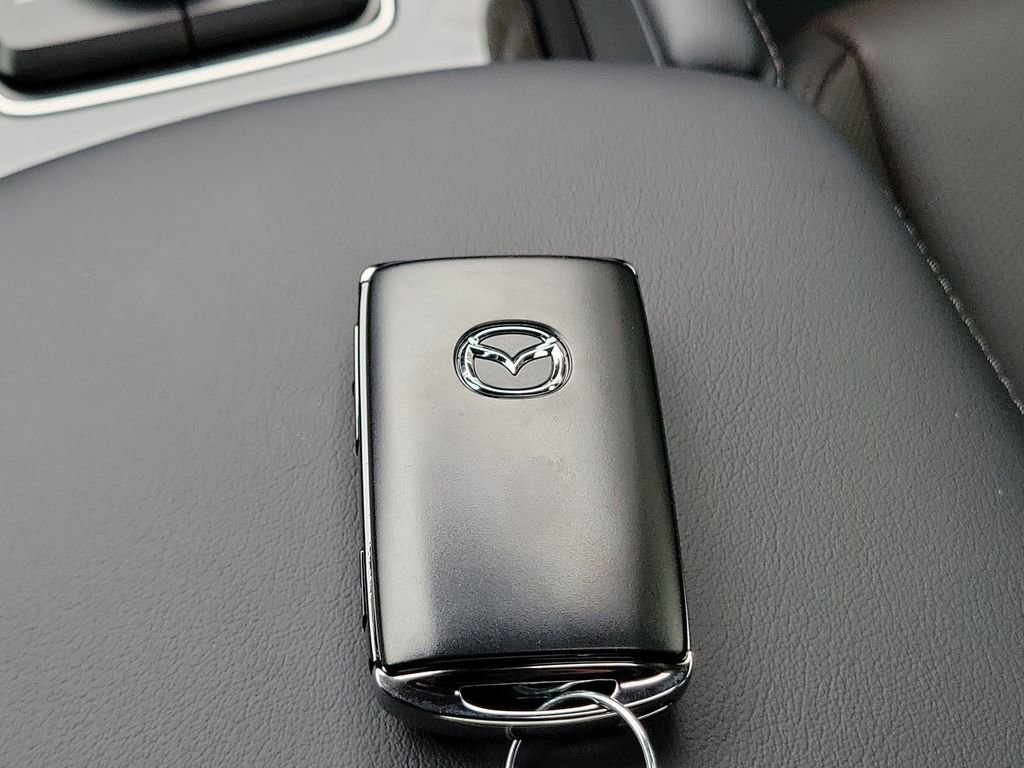 New 2026 MAZDA MAZDA3 Hatchback w/ Appearance Package image 34