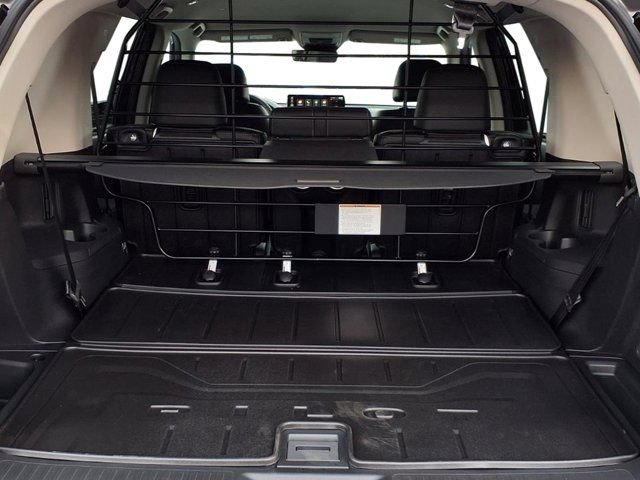 New 2026 Honda Pilot EX-L image 23