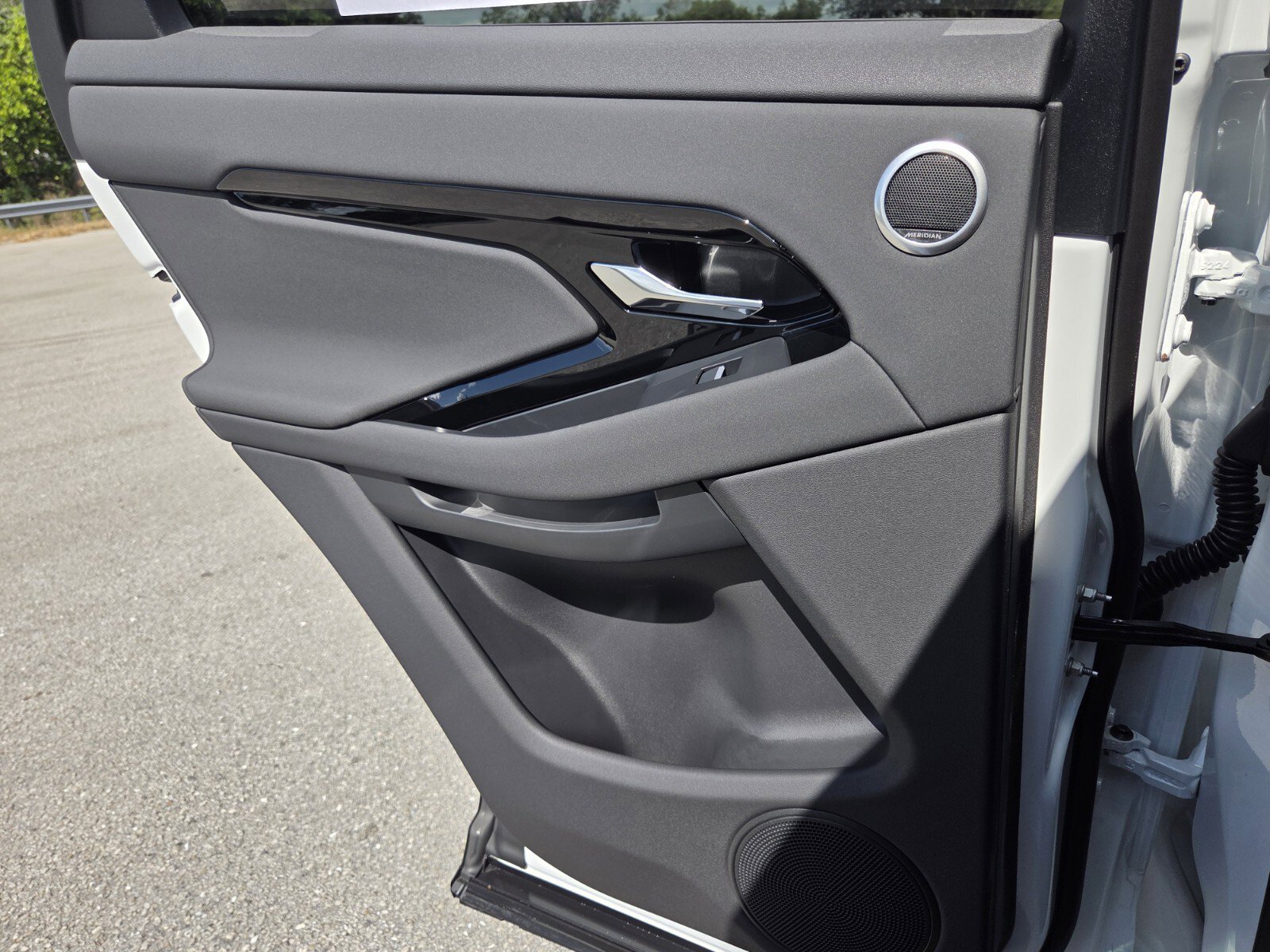 New 2026 Land Rover Range Rover Evoque S image 21