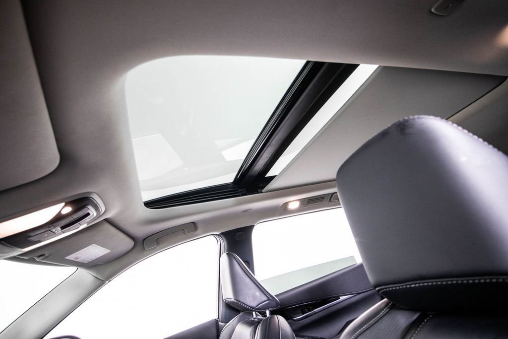 Used 2025 INFINITI QX60 Pure image 28