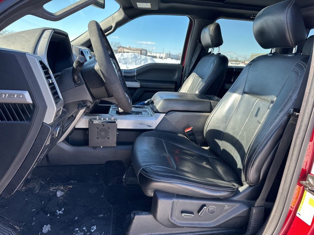 Used 2018 Ford F150 Lariat image 16