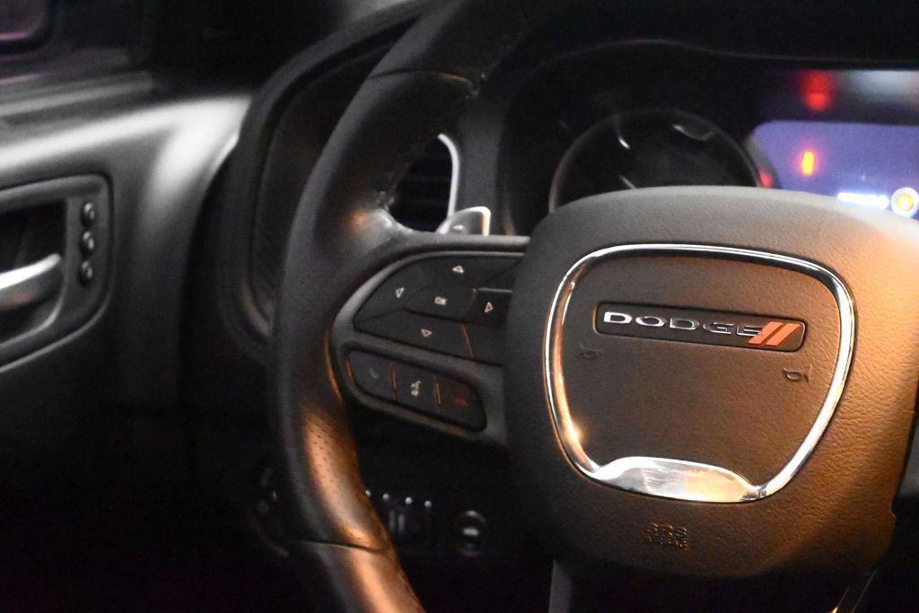 Used 2023 Dodge Charger Scat Pack RWD image 42