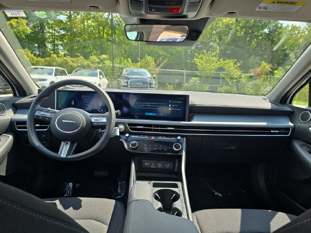 New 2026 Hyundai Sonata Blue FWD image 15