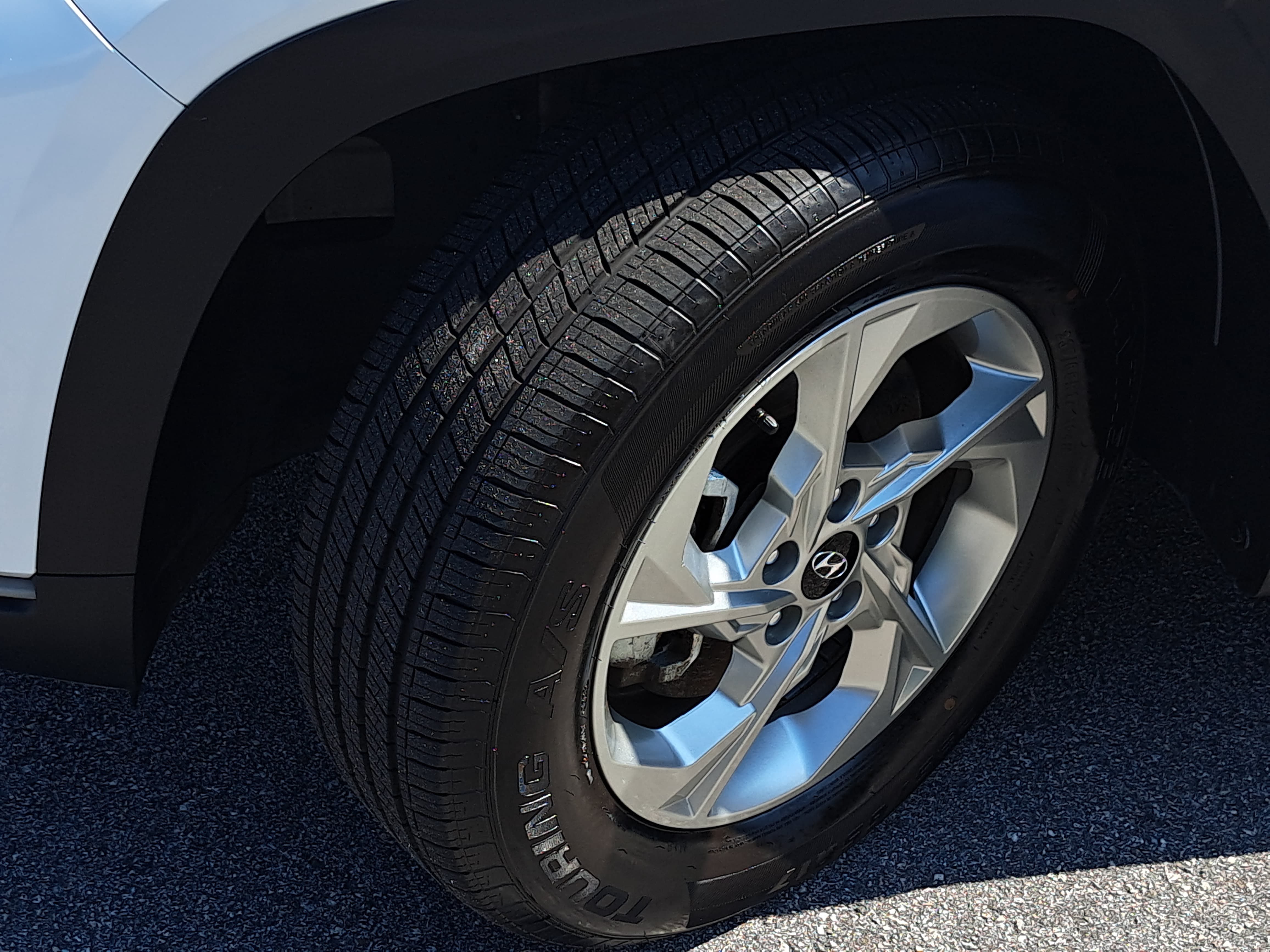 Used 2024 Hyundai Tucson SEL FWD image 33