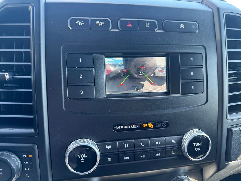 Used 2021 Ford Expedition Max XL image 23