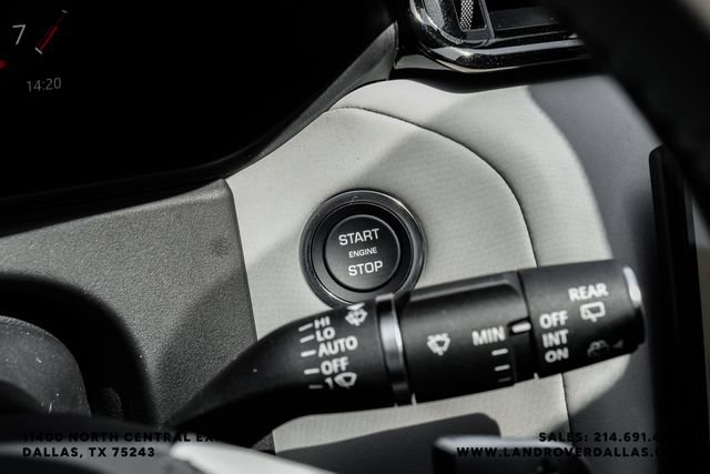 New 2026 Land Rover Range Rover Velar S AWD/4WD image 24