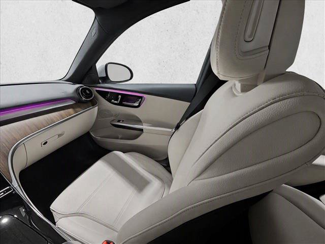 Used 2026 Mercedes-Benz C 300 Sedan image 19