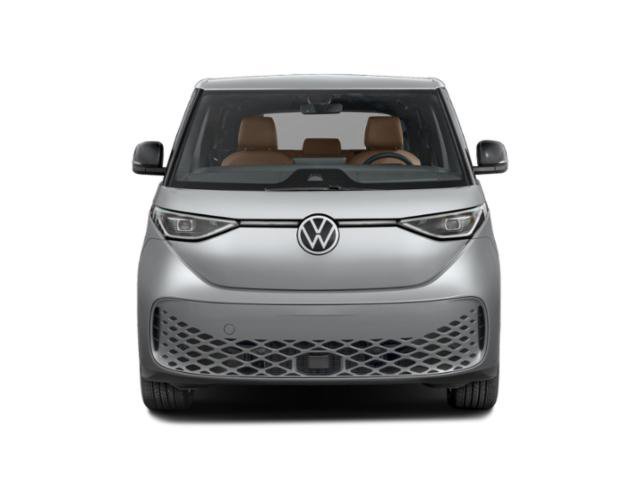 New 2025 Volkswagen ID. Buzz Pro S image 7