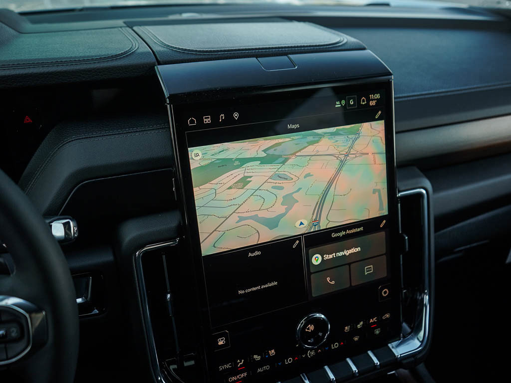 New 2026 GMC Yukon XL Denali w/ Denali Reserve Package image 25