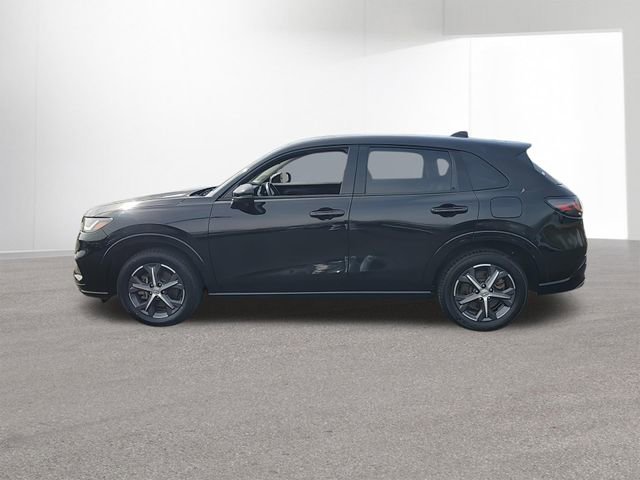 Used 2023 Honda HR-V EX-L image 5
